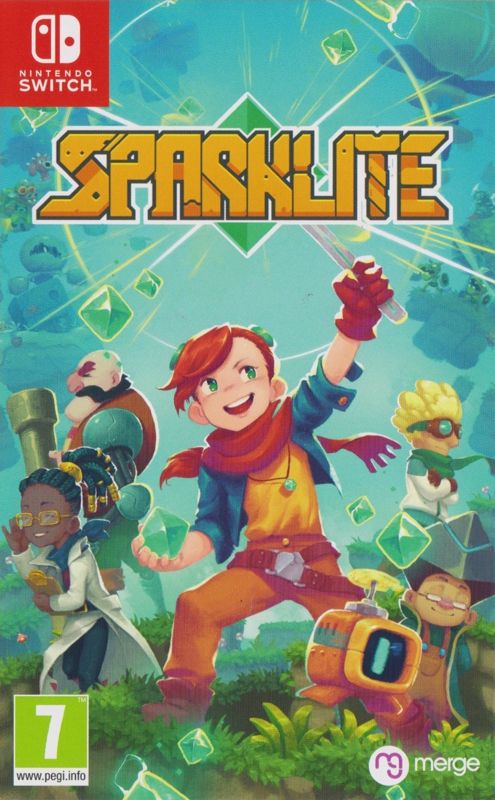 SPARKLITE SIGNATURE