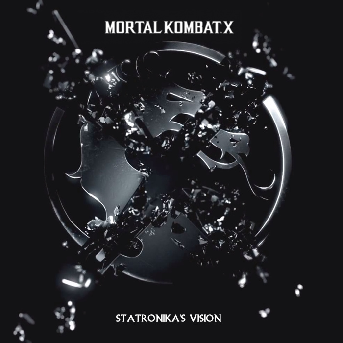 MORTAL KOMBAT X
