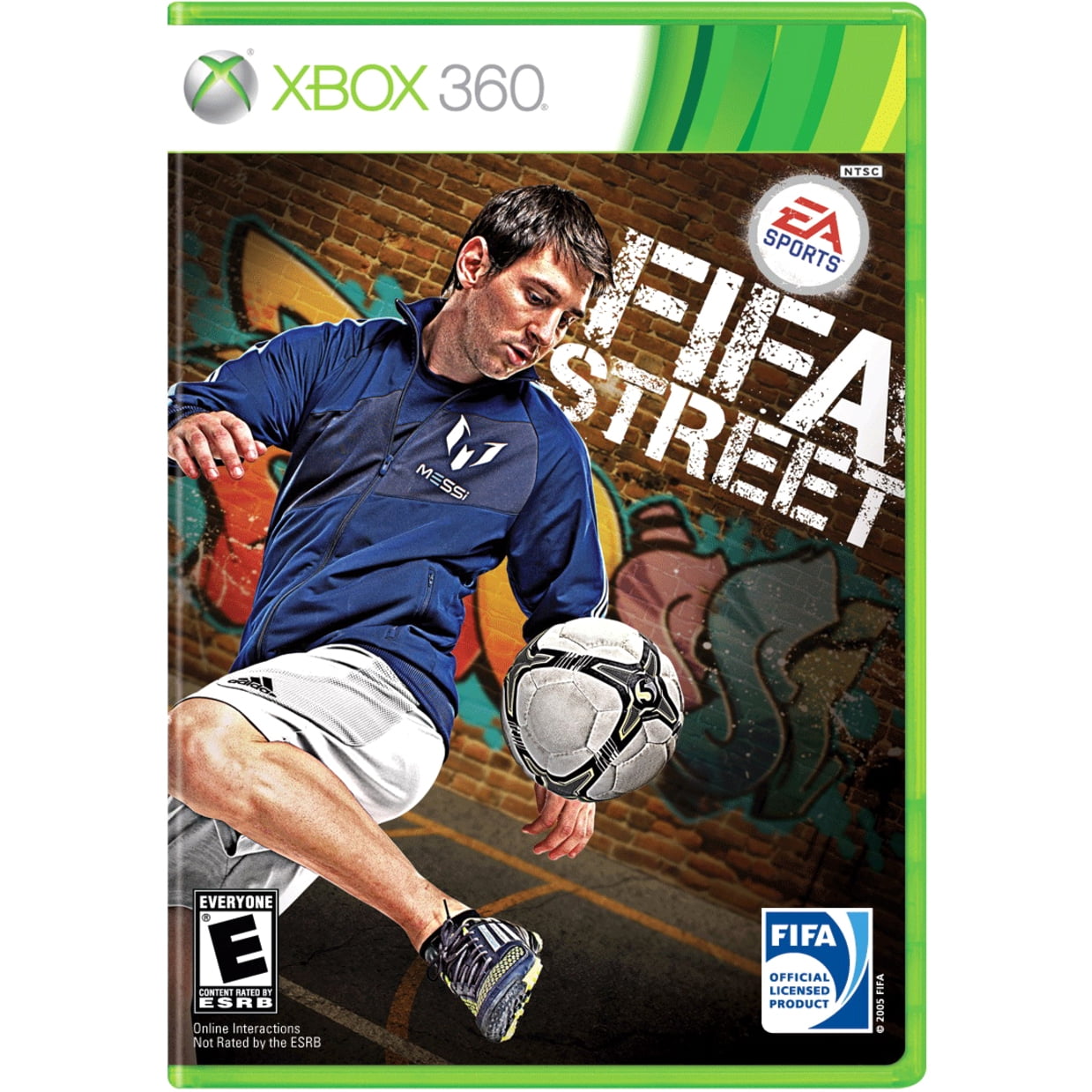 FIFA STREET