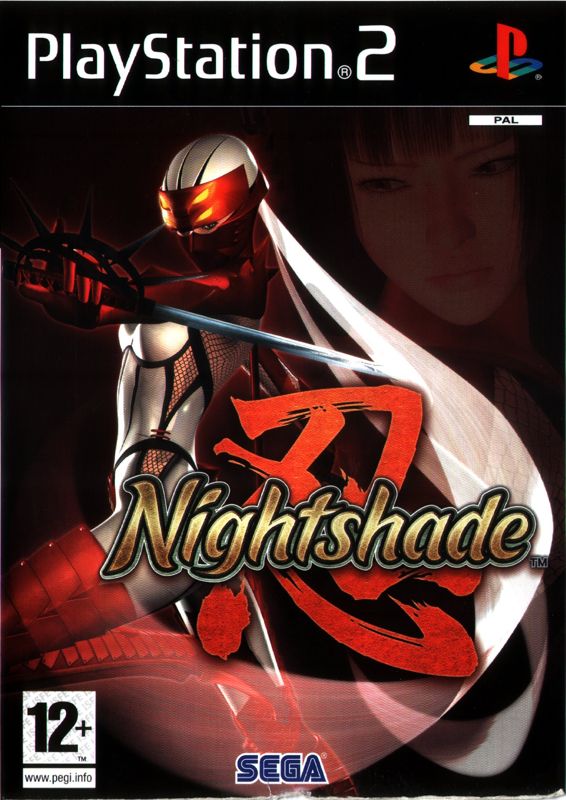 NIGHTSHADE