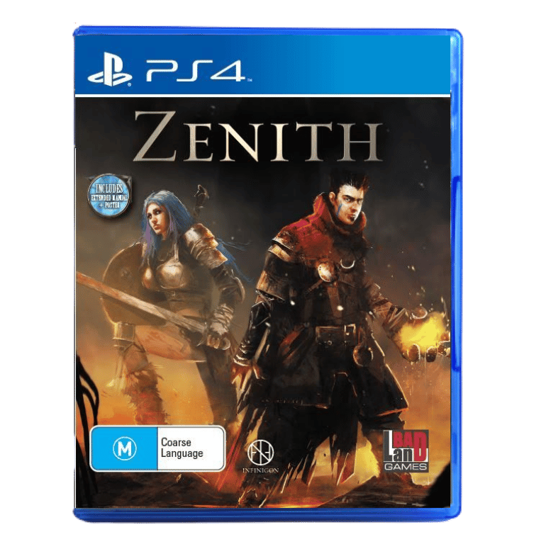 ZENITH