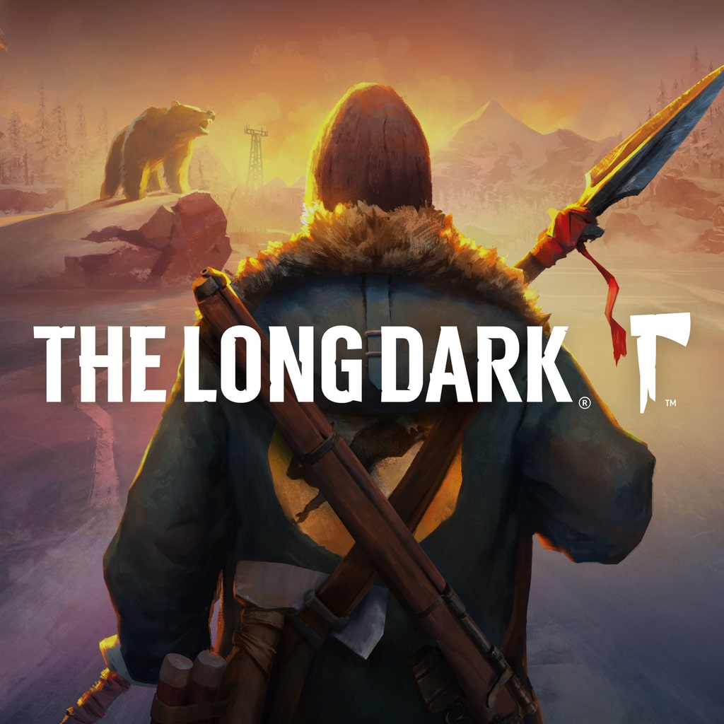 THE LONG DARK