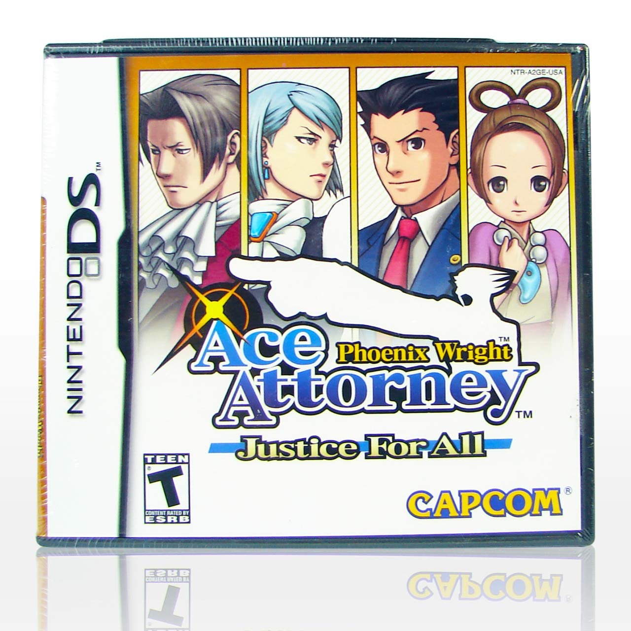 ACE ATTORNEY