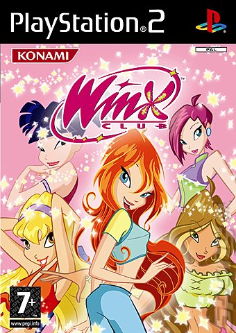 WINX CLUB
