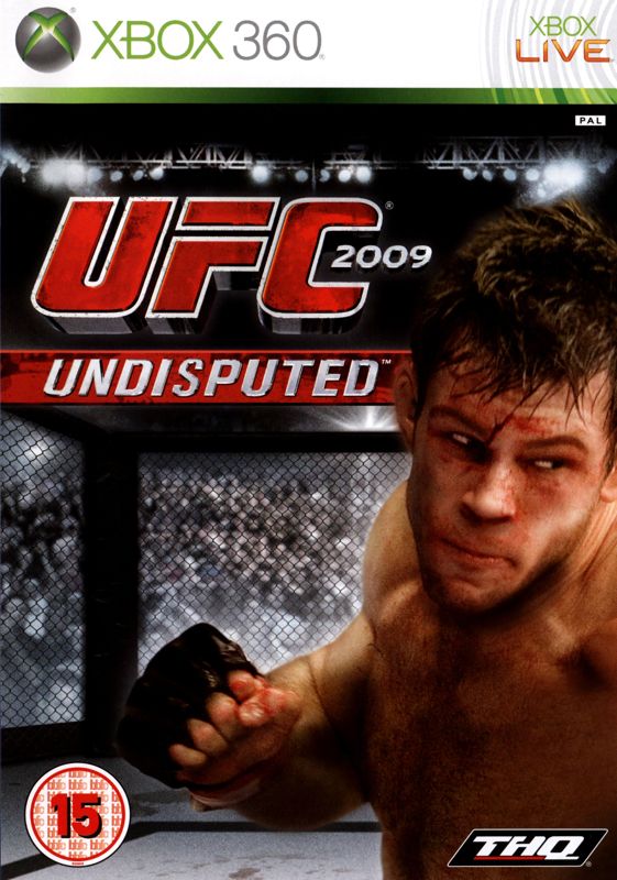 UFC 2009
