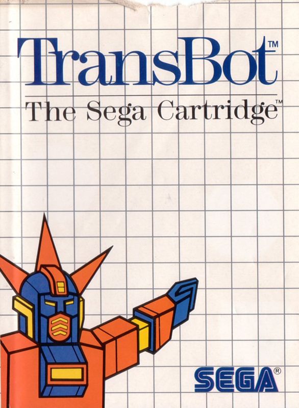 TRANSBOT