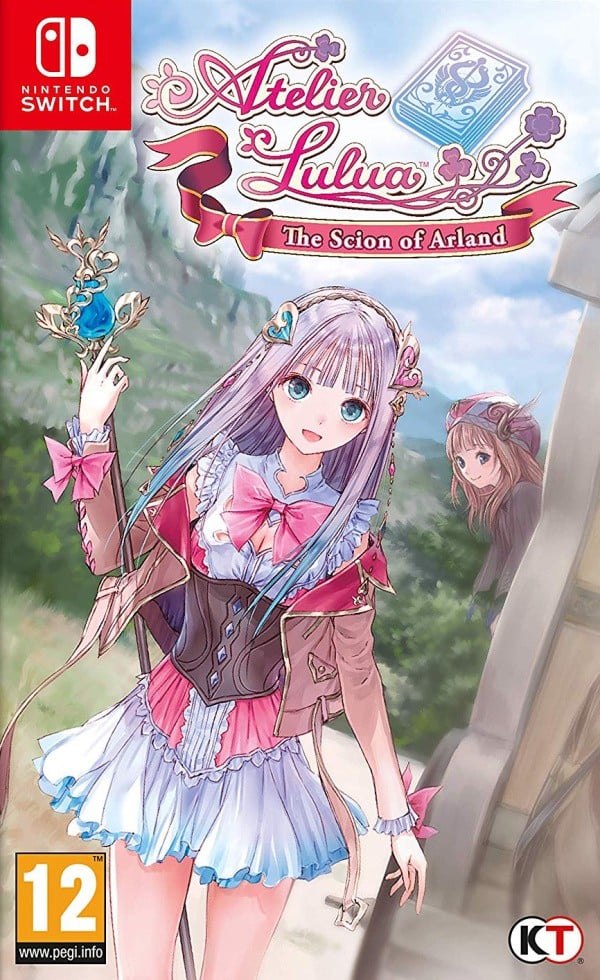 ATELIER LULUA
