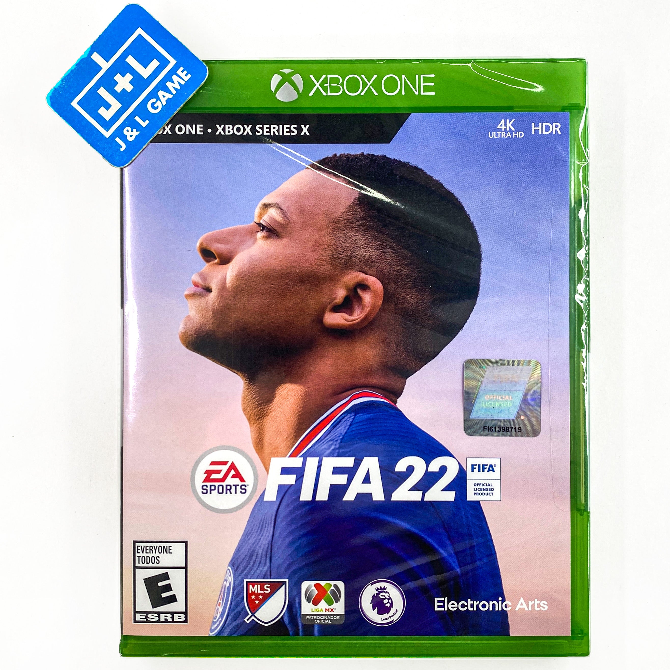 FIFA 22