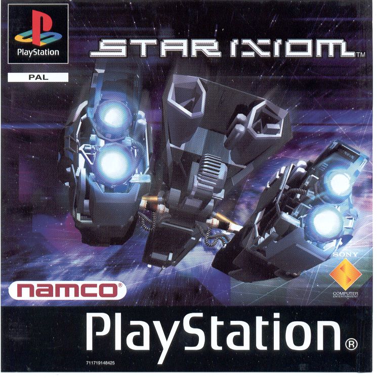 STAR IXIOM