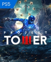 POROJECT TOWER