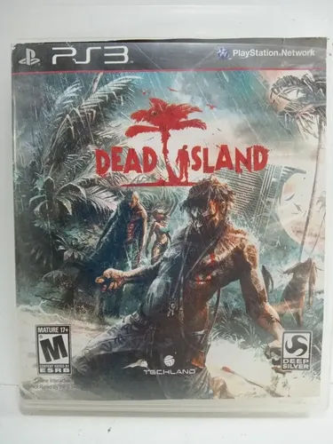 DEAD ISLAND