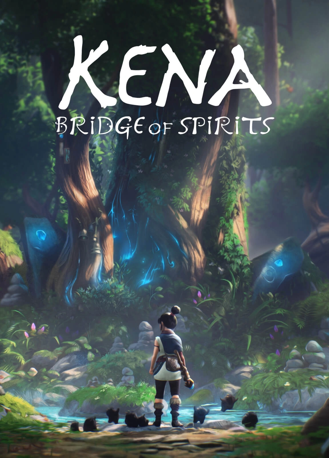 KENA THE BRIDGE SPIRITS