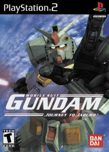 MOBILE SUIT GUNDAM