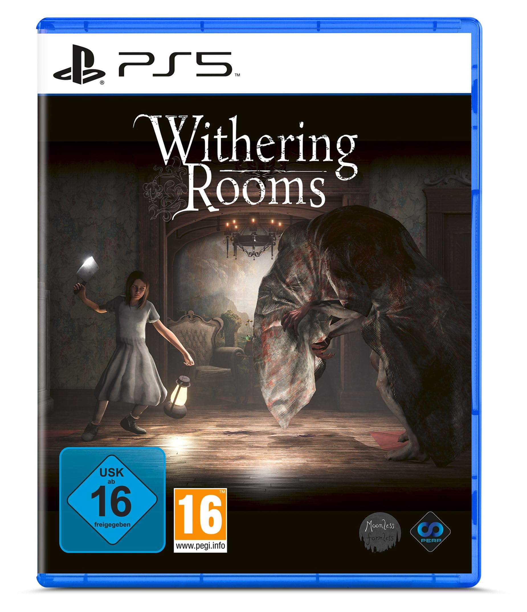 WITHERING ROOMS