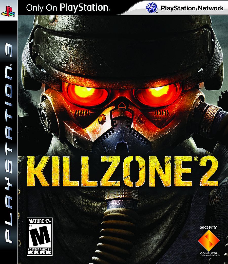 KILLZONE 2