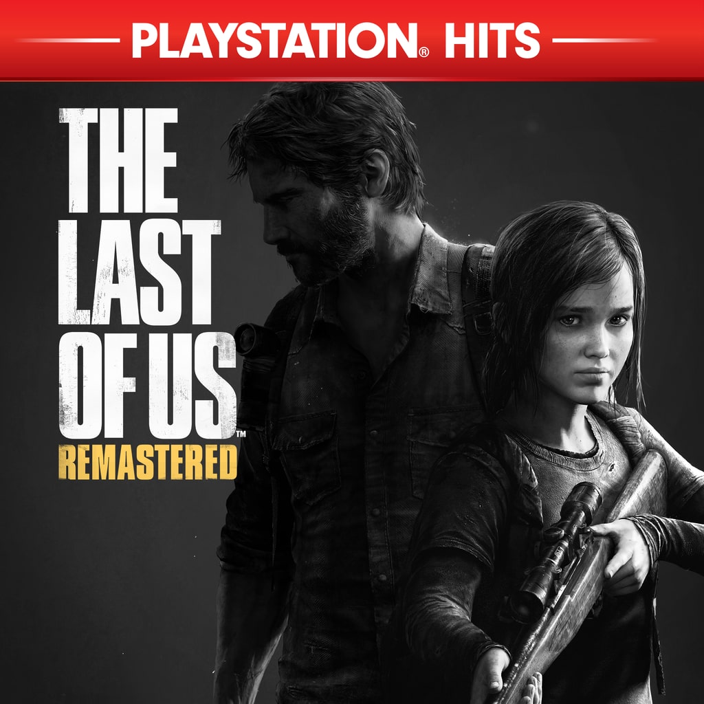 THE LAST OF US