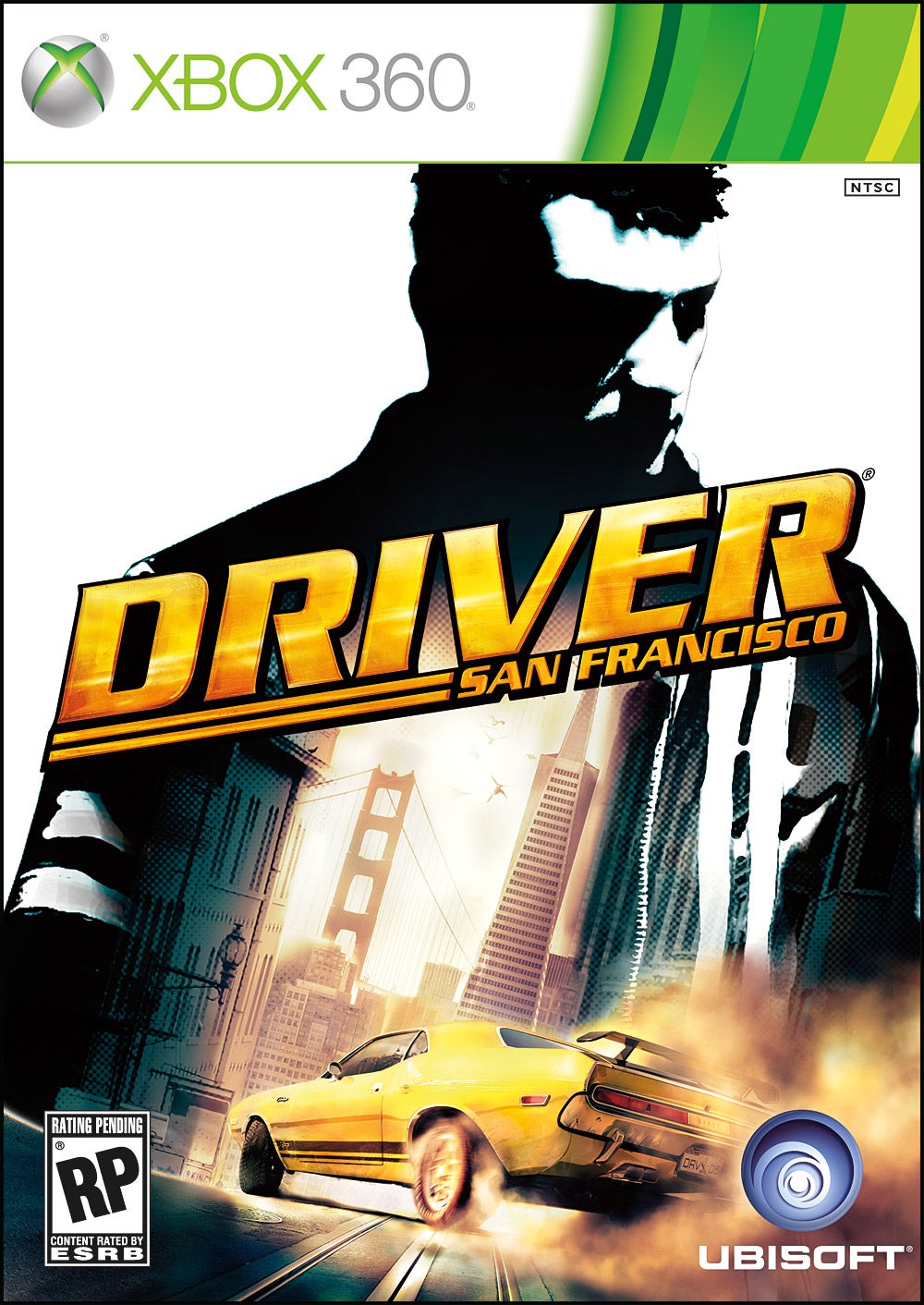 DRIVER SAN FRANCISCO