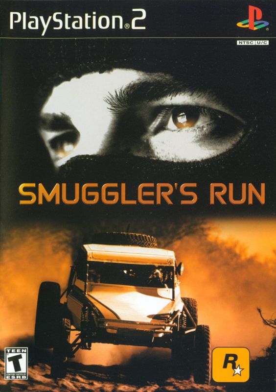 SMUGGLER´S RUN