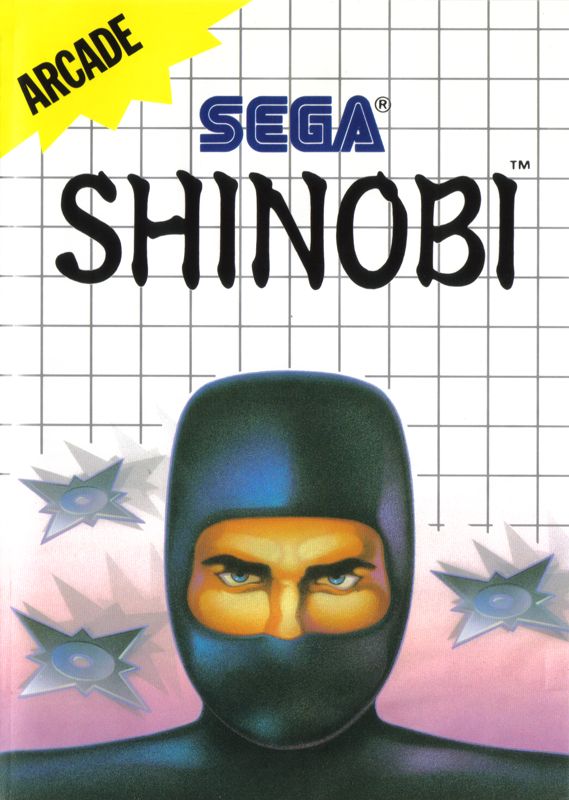 SHINOBI
