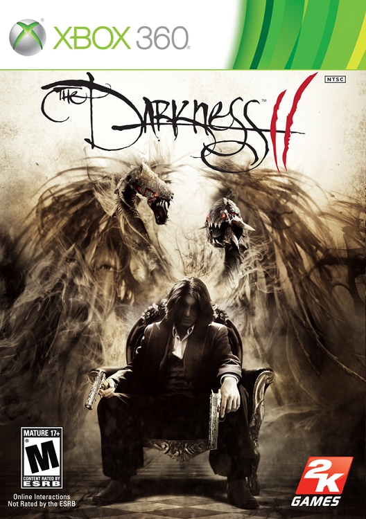 THE DARKNESS II