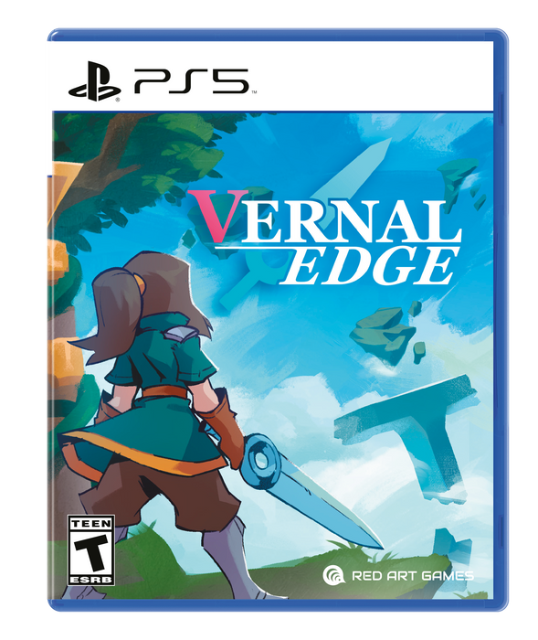 VERNAL EDGE