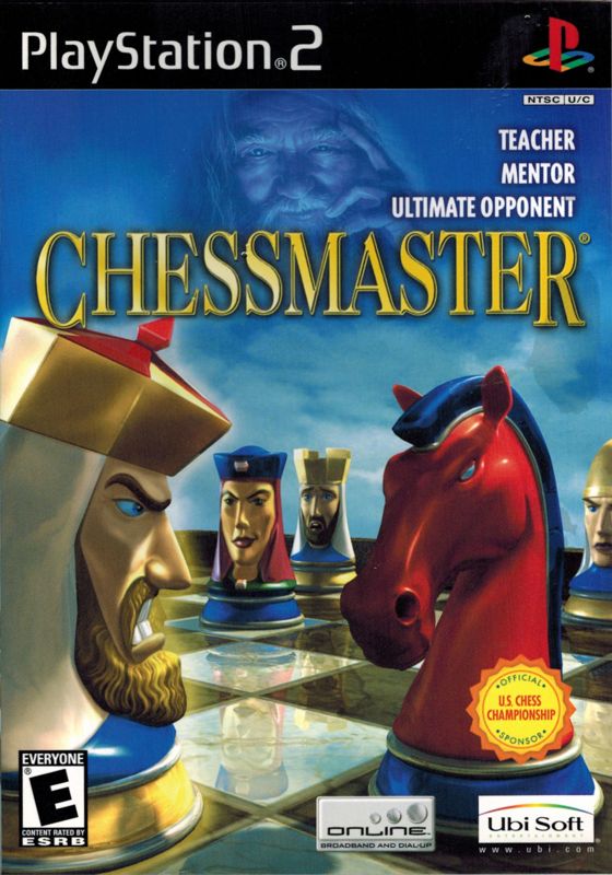 CHESSMASTER