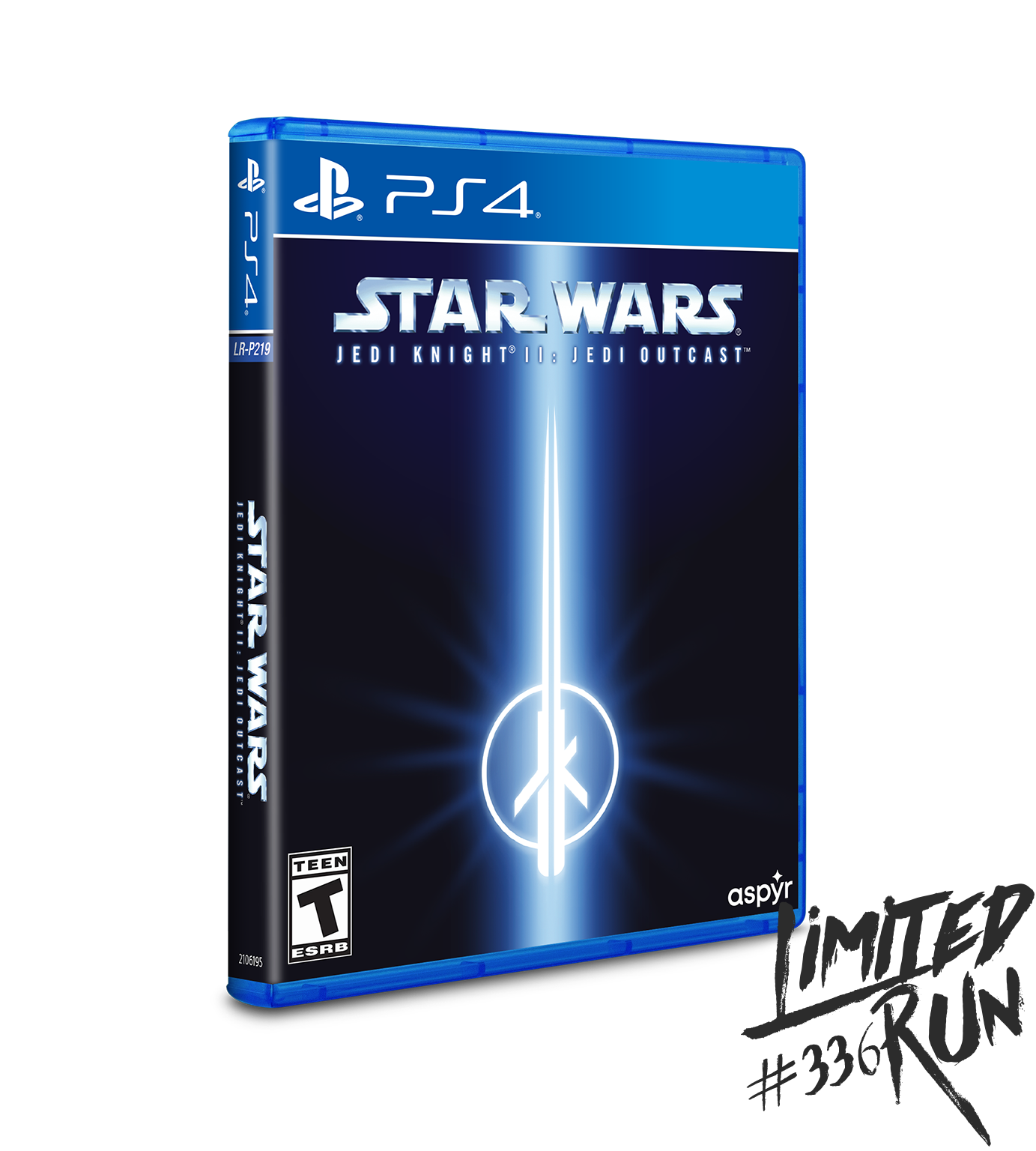 STAR WARS JEDI KNIGHT OUTCAST