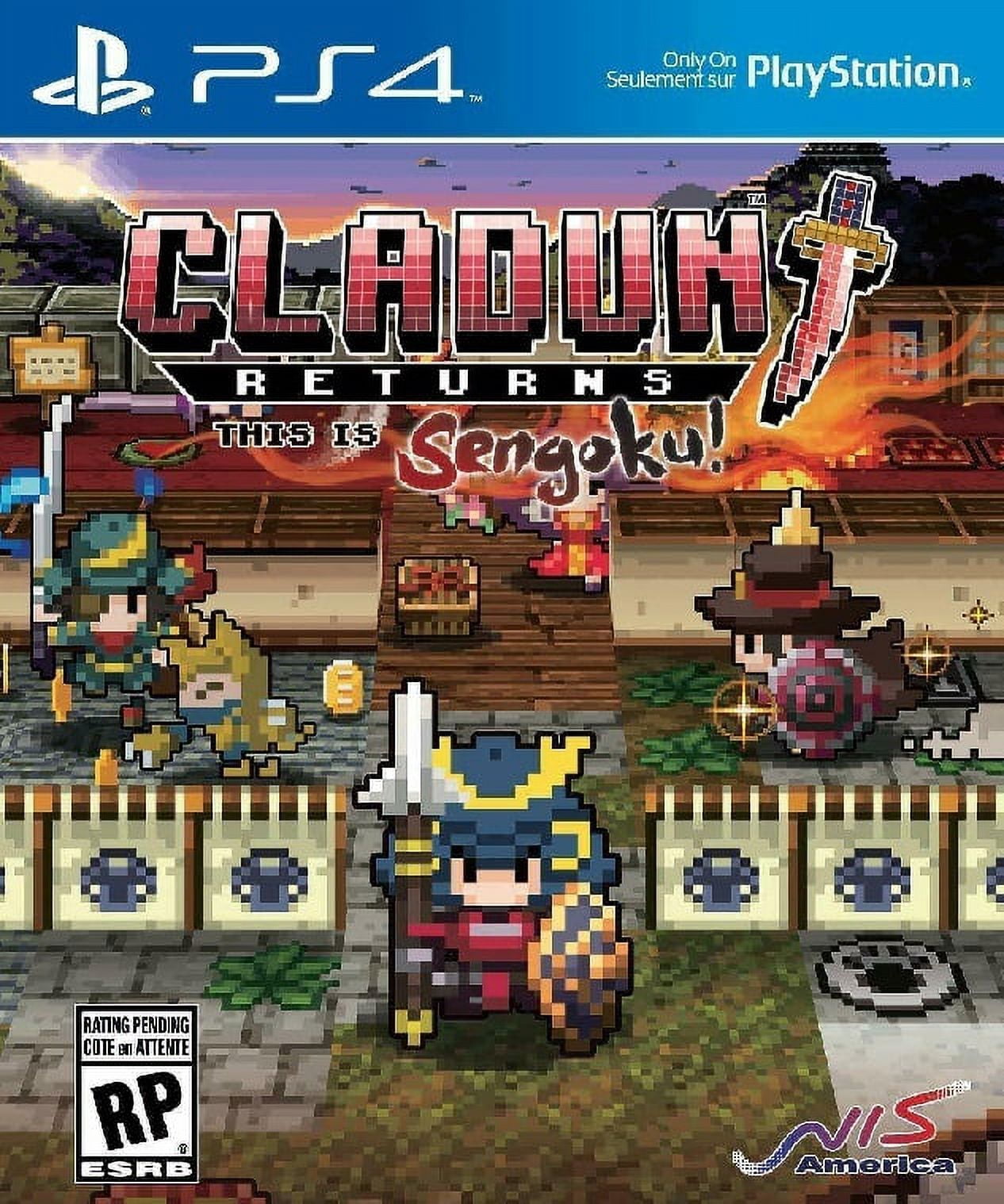 CALDUM RETURNS