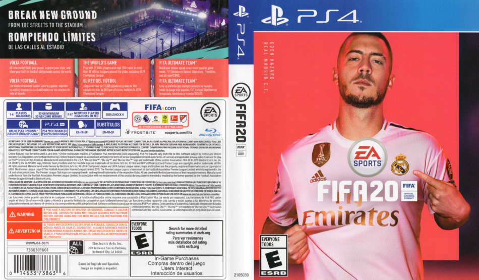 FIFA 20