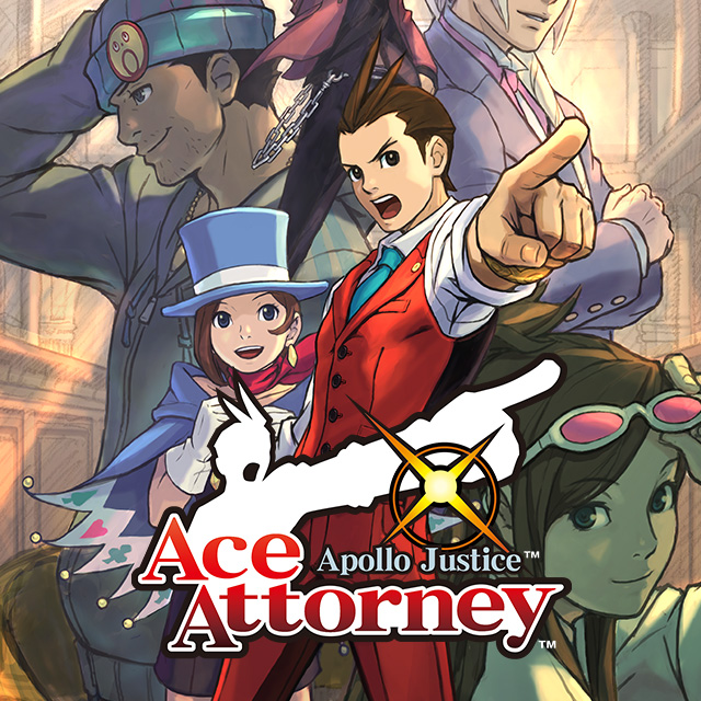 APOLLO JUSTICE