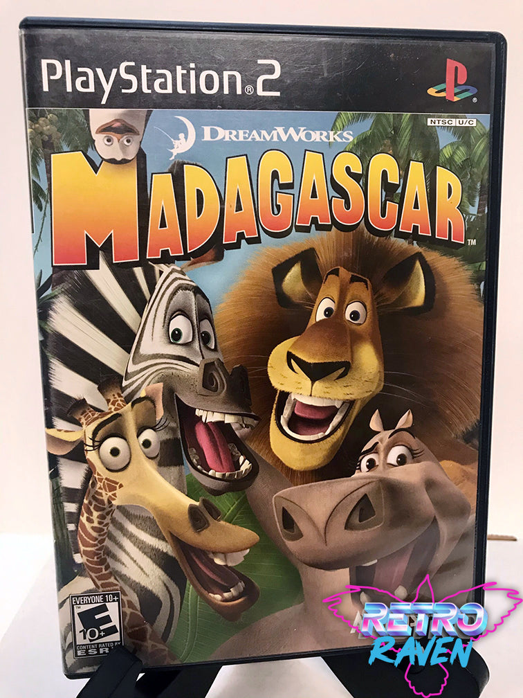 MADAGASCAR