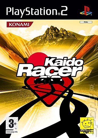 KAIDO RACER