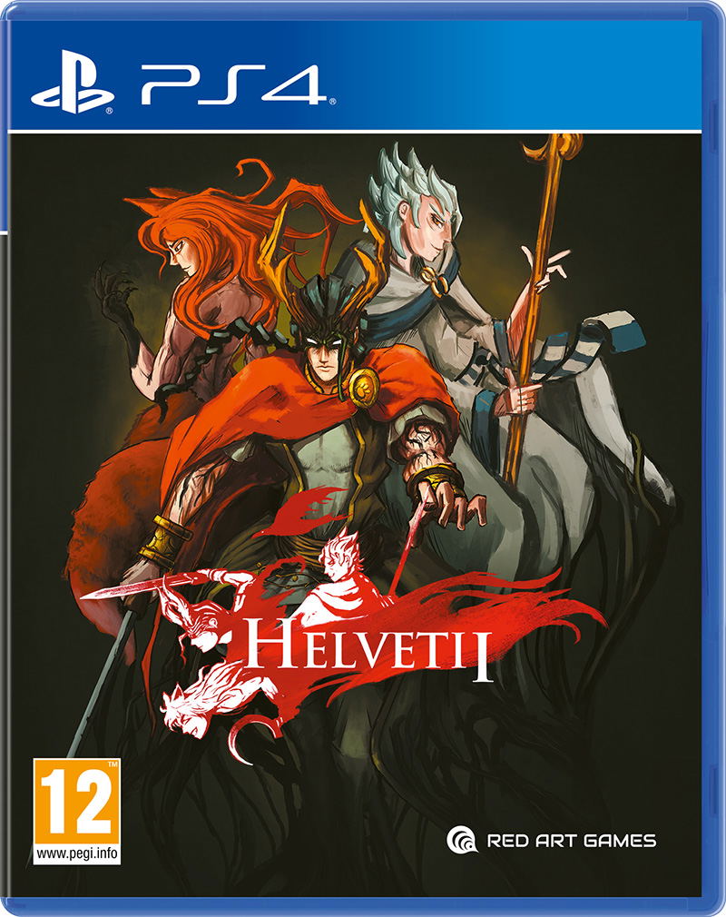 HELVETII