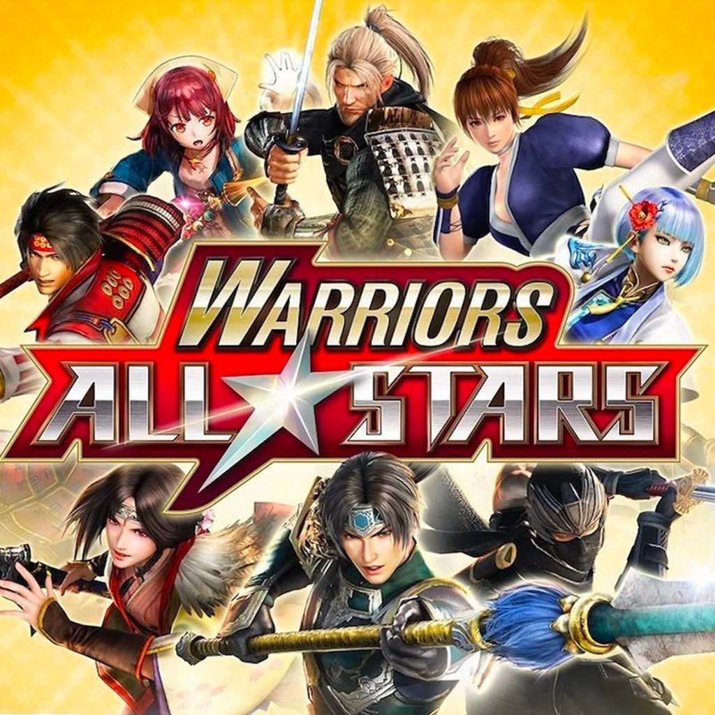 WARRIORS ALL STARS TREASURE BOX