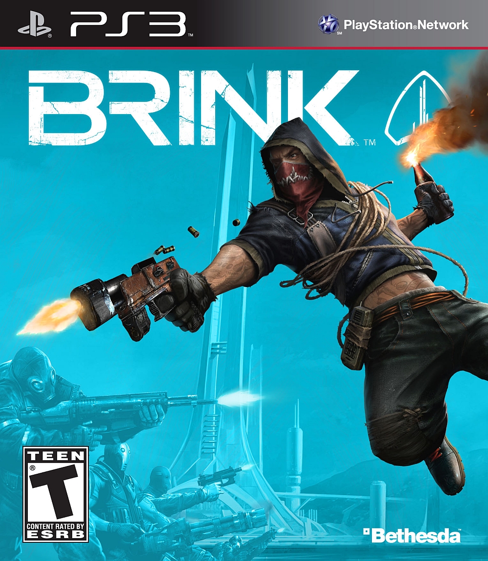 BRINK