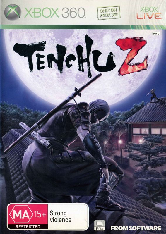 TENCHU Z