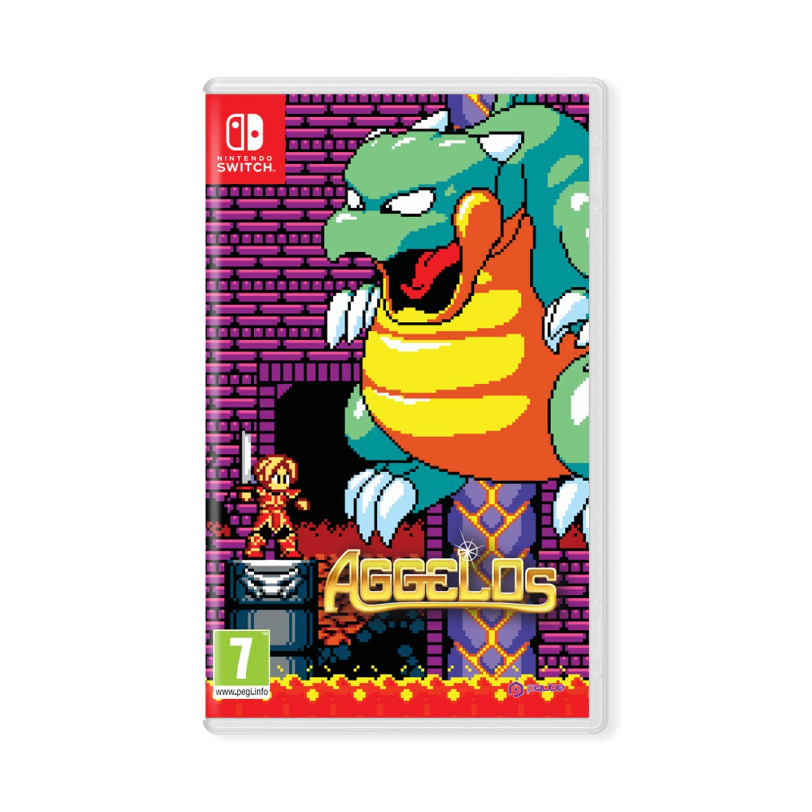 AGGELOS