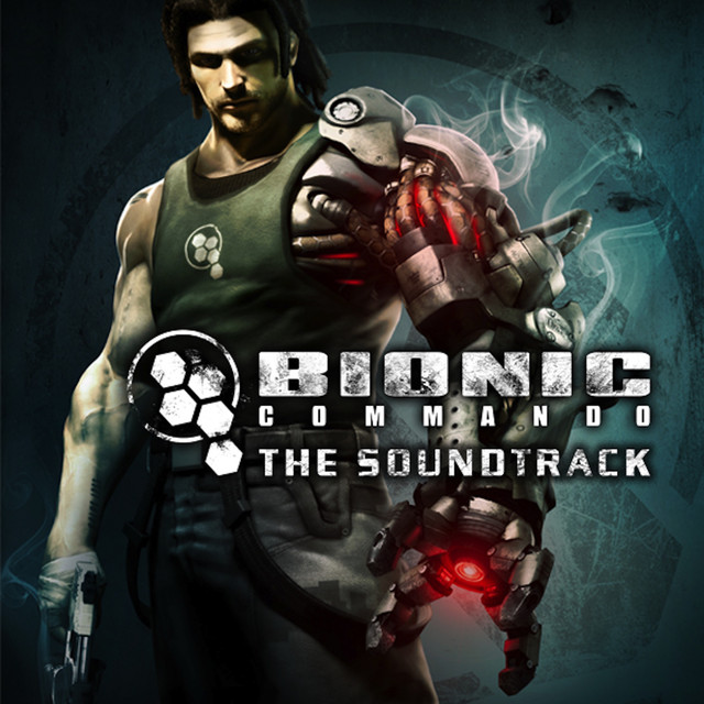 BIONIC COMMANDO / DEAD RISING