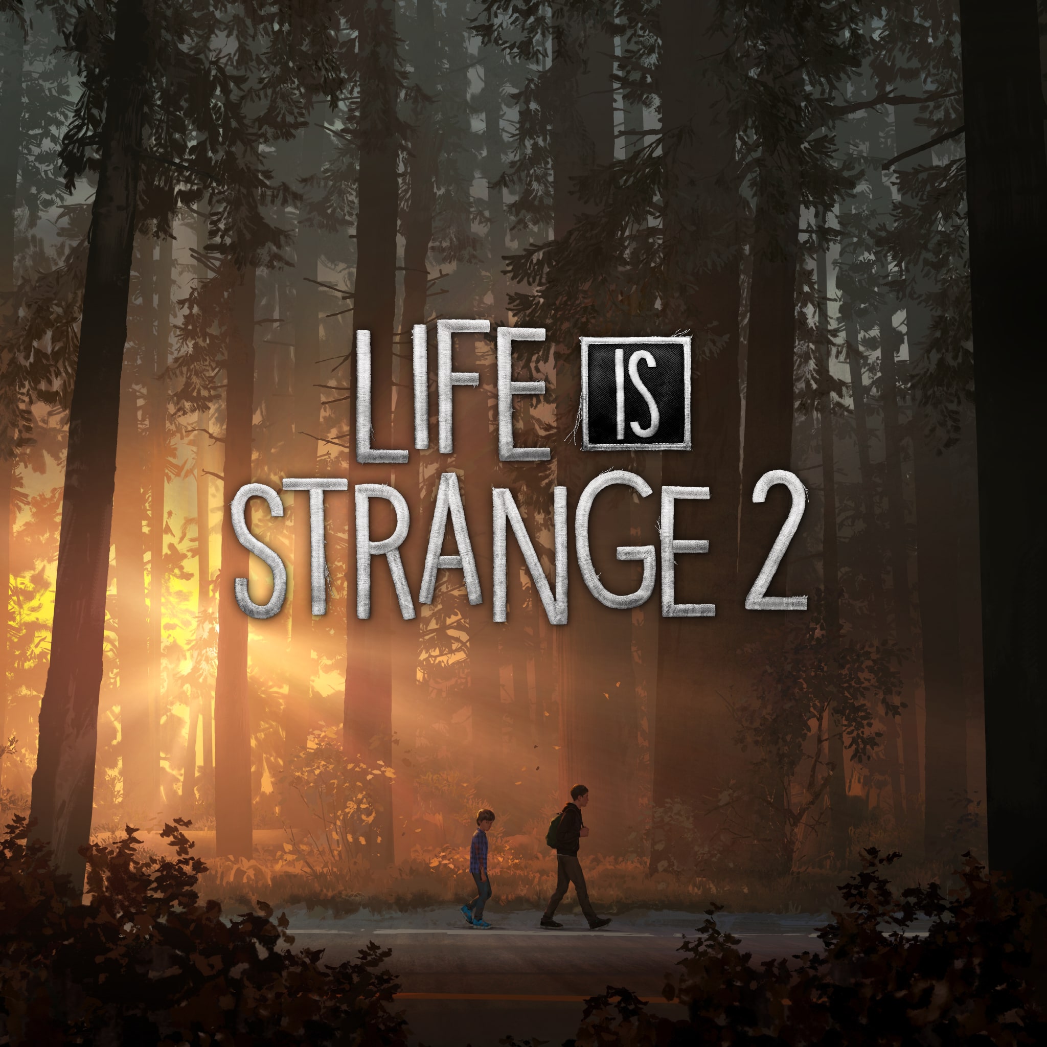 LIFE IS STRANGE 2