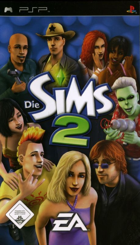 LOS SIMS 2