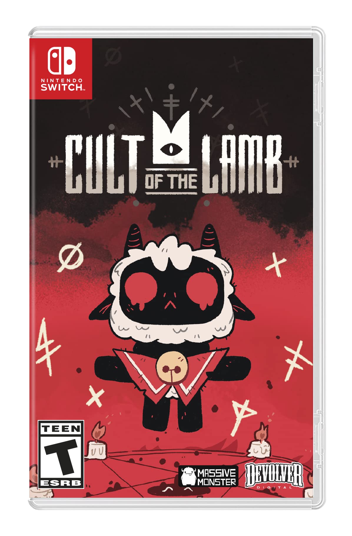 CULT OF THE LAMB