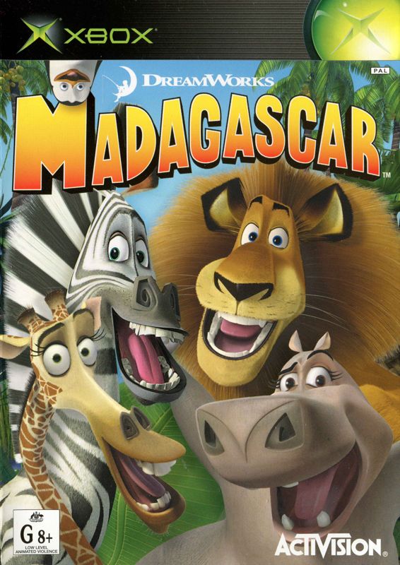 MADAGASCAR