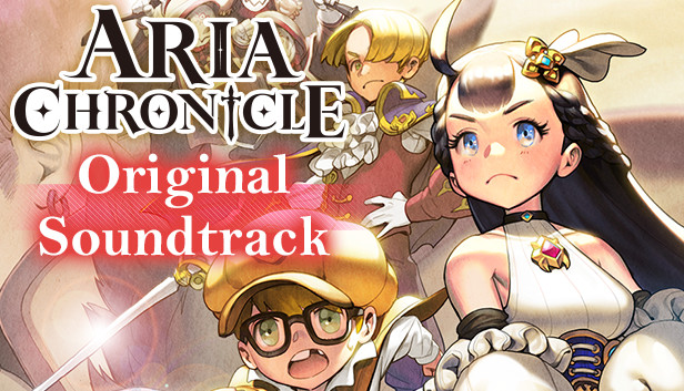ARIA CHRONICLE