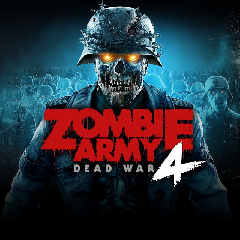 ZOMBIE