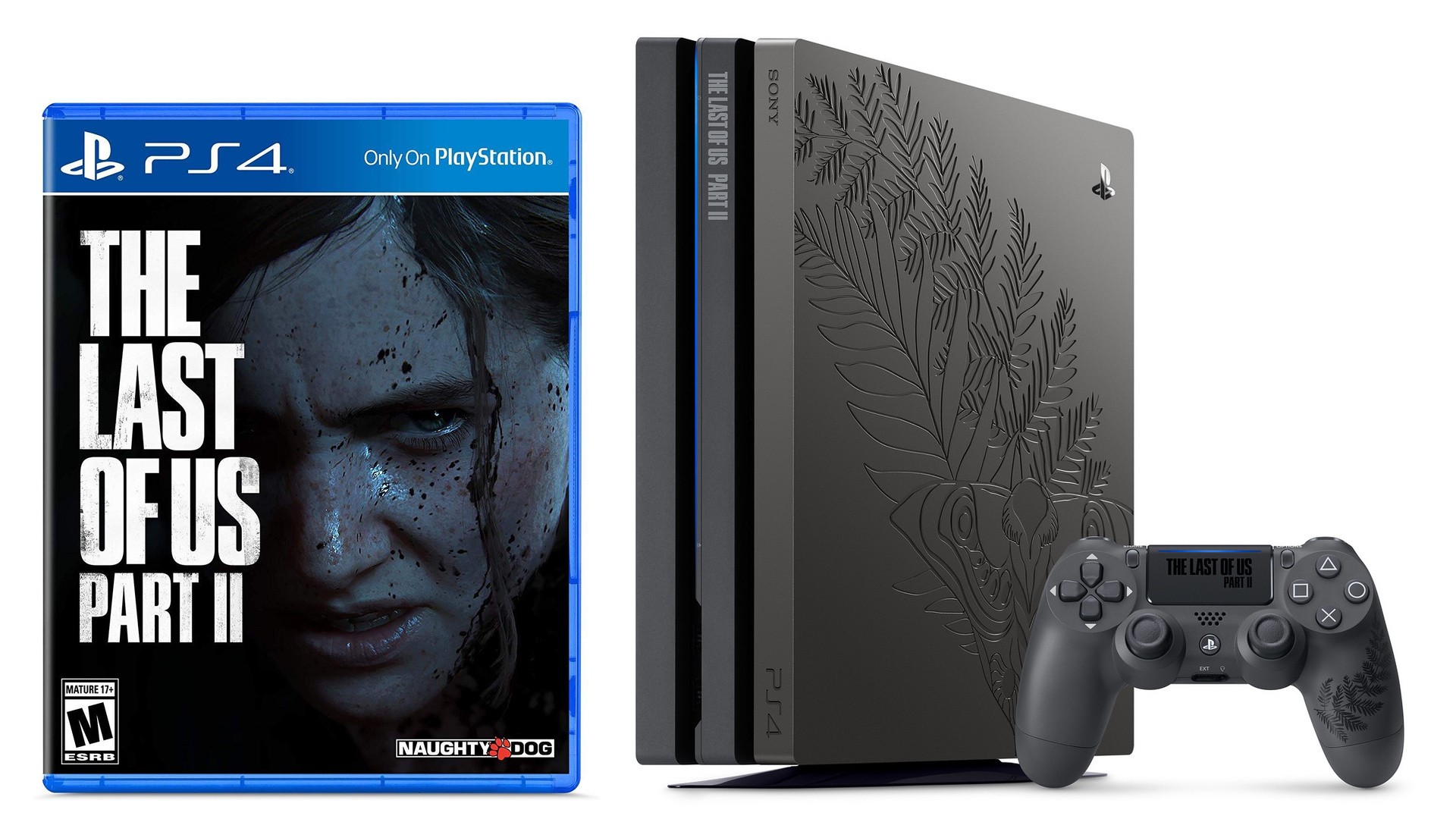 THE LAST OF US 2