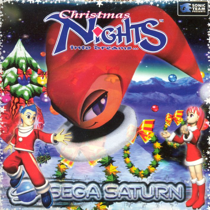 NIGHTS CHRISTMAS