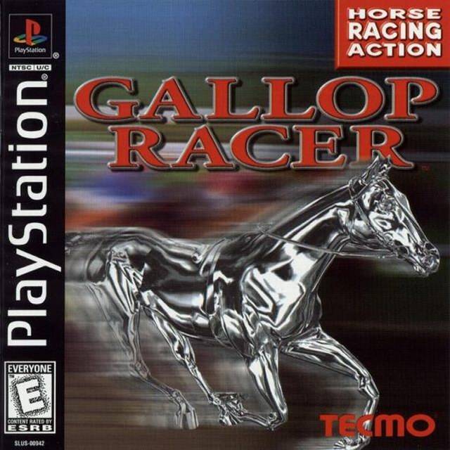 GALLOP