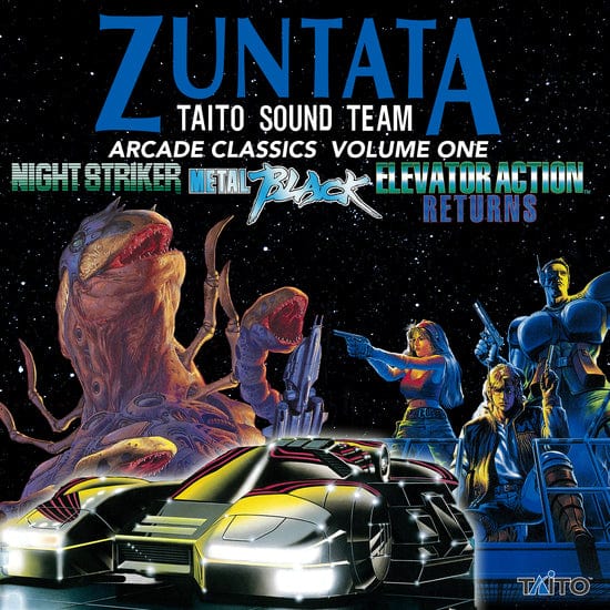TAMAYO ZUNTATA 10 CM