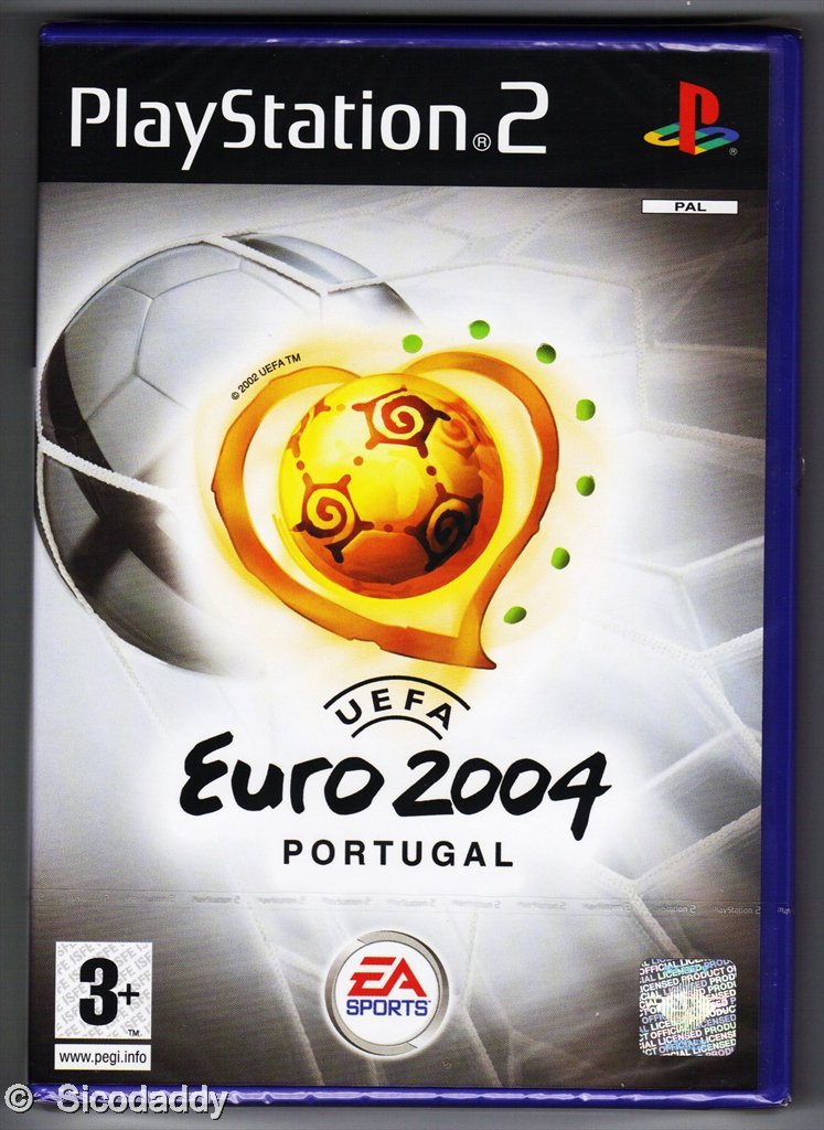 UEFA EURO 2004