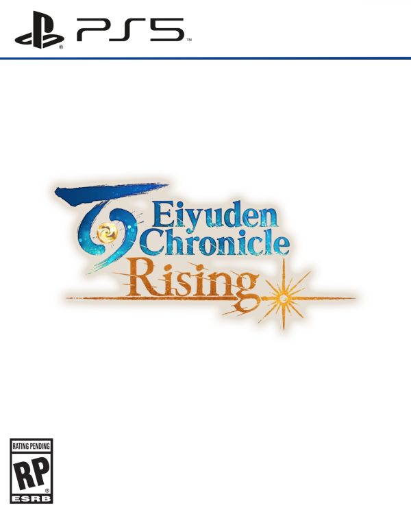 EIYUDEN CHRONICLE RISING